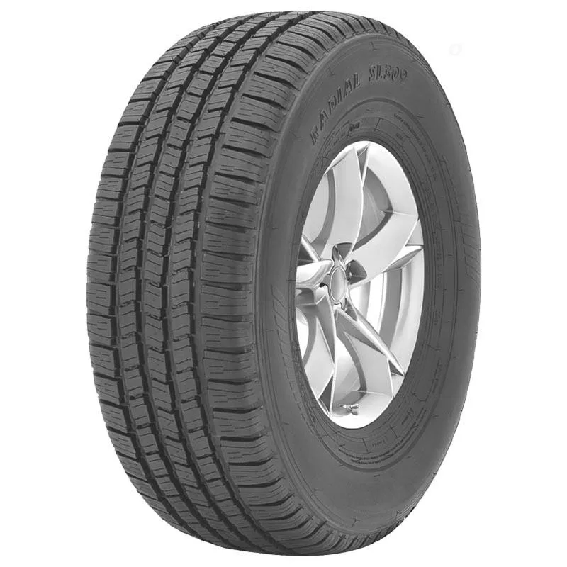 TRAZANO SL 309 185/75R16C 104/102R TL
