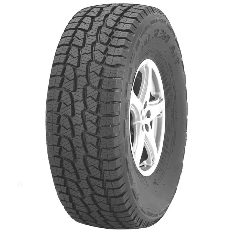 TRAZANO SL 369 AT 235/65R17 104S TL