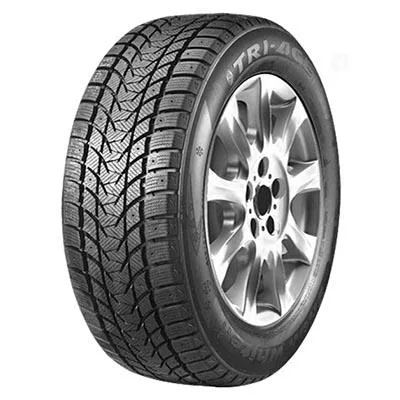 TRIACE SNOW WHITE 2 155/70R19 84Q TL