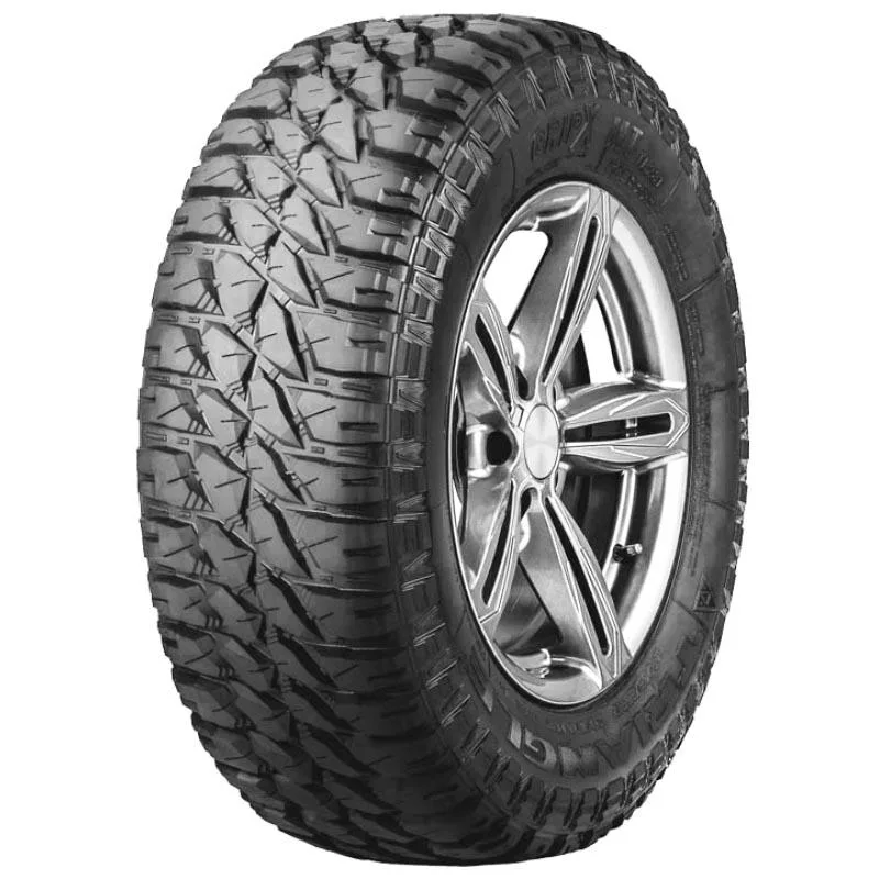 TRIANGLE GRIPX MT TR281 30X9.50R15 LT 104Q TL