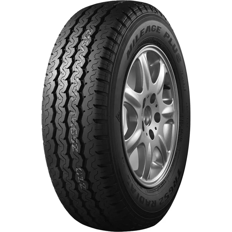 TRIANGLE MILEAGE PLUS LT185/80R15 103/102Q TL
