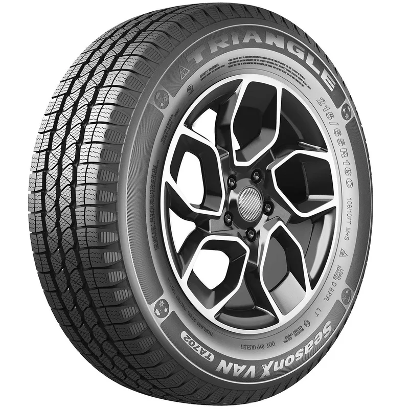 TRIANGLE SEASONX VAN TA702 205/65R16C 107/105T TL