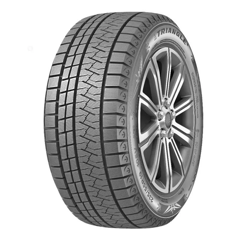 TRIANGLE SNOWLINK PL02