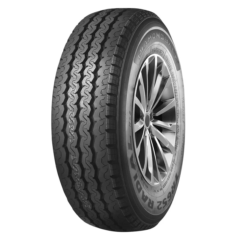 TRIANGLE TR 652 205/65R16C 107/105T TL