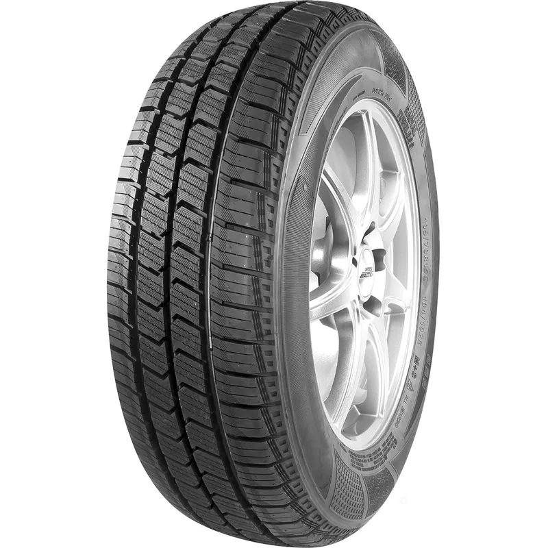 TYFOON ALL SEASON 2 225/65R16C 112/110S TL