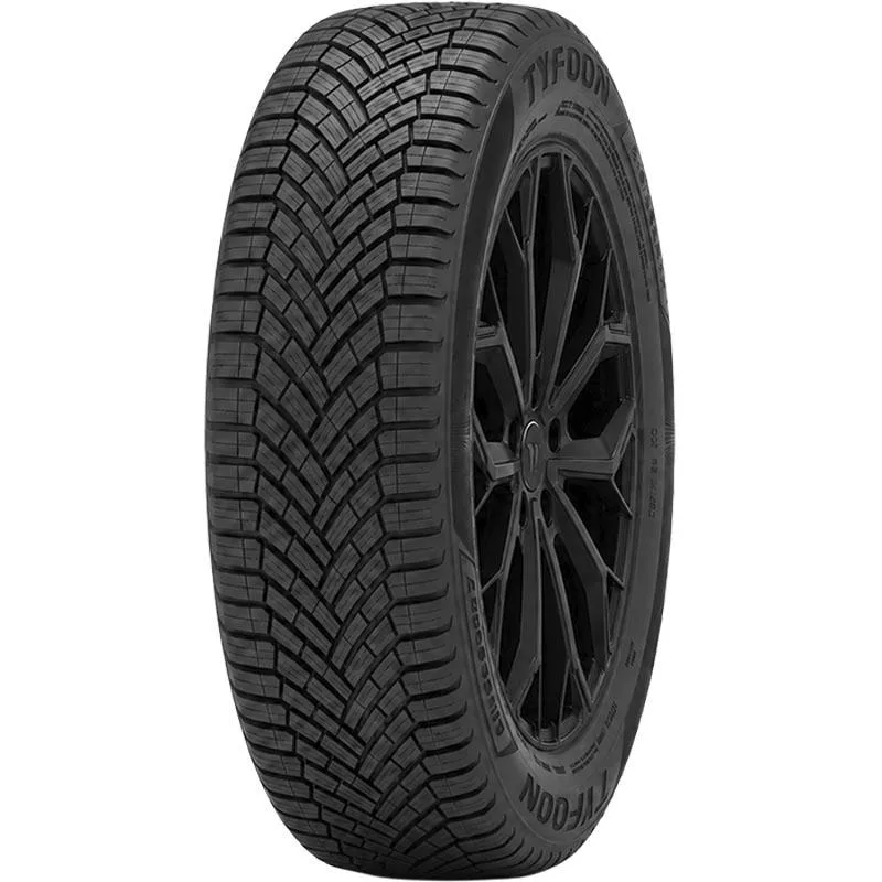TYFOON ALL SEASON 7 185/60R14 82H TL