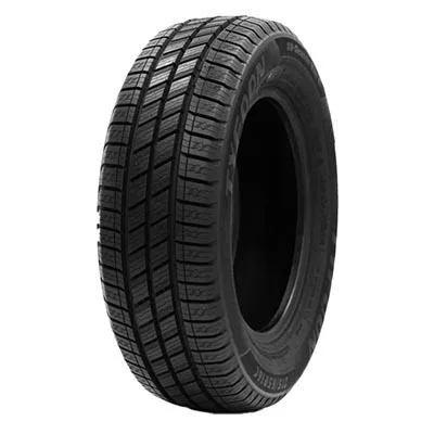 TYFOON ALL SEASON VAN 6