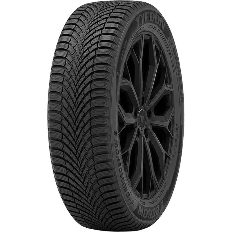 TYFOON EUROSNOW 5 215/65R16 98H TL