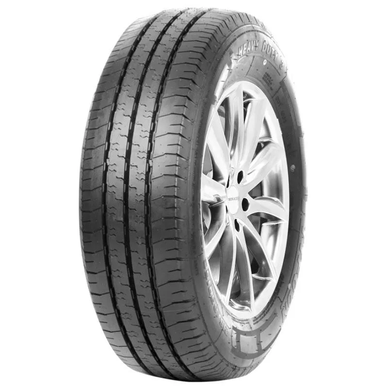 TYFOON HEAVY DUTY 3