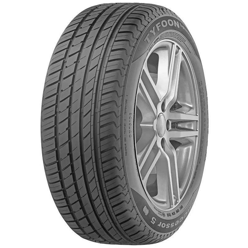 TYFOON SUCCESSOR 5 195/65R15 91H TL