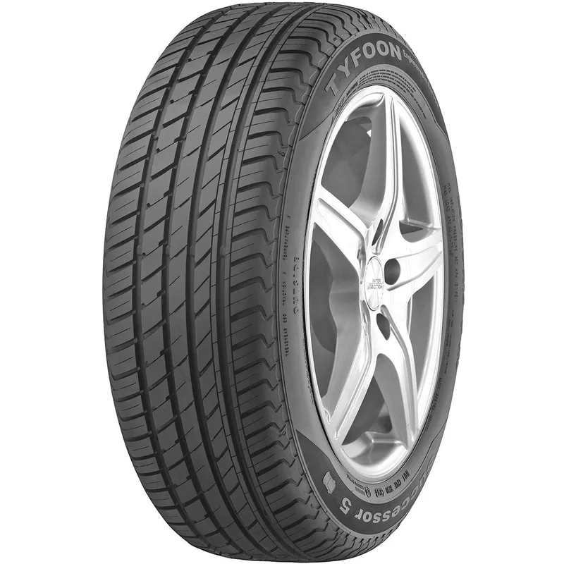 TYFOON SUCCESSOR 5 SUV 215/65R16 98H TL