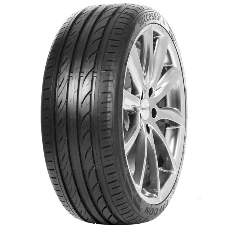 TYFOON SUCCESSOR 6 275/35ZR19 100Y TL