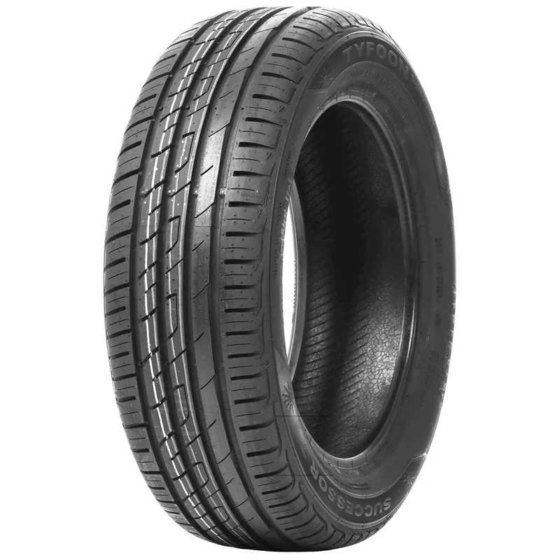 TYFOON SUCCESSOR 7 205/55R16 91V TL