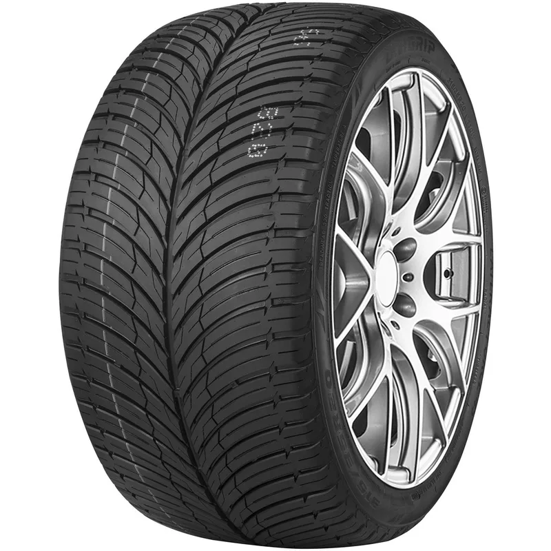 UNIGRIP LATERAL FORCE 4S 225/60R17 99V TL