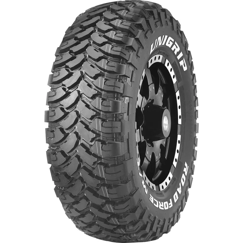 UNIGRIP ROAD FORCE MT 205/80R16 110Q TL