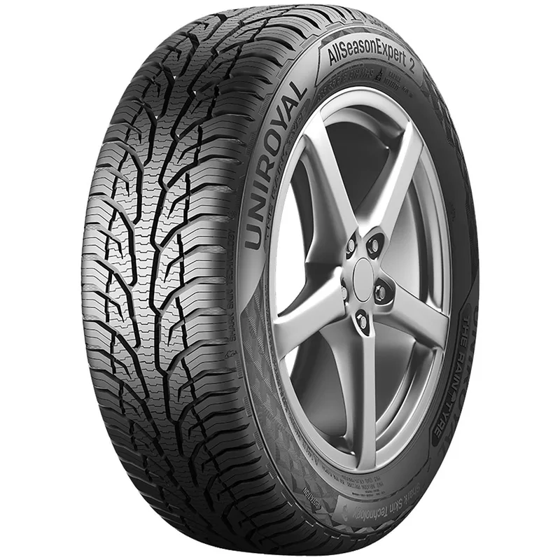 UNIROYAL ALLSEASONEXPERT 2 185/60R14 82T TL