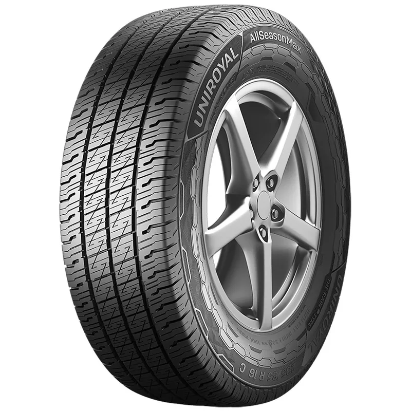 UNIROYAL ALLSEASONMAX 225/70R15C 112/110R TL