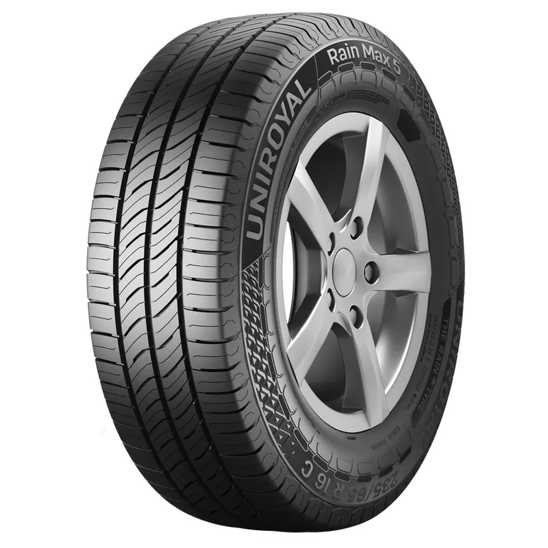 UNIROYAL RAIN MAX 5 165/70R14C 89/87R TL