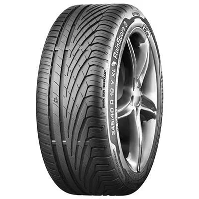 UNIROYAL RAINSPORT 3 SUV