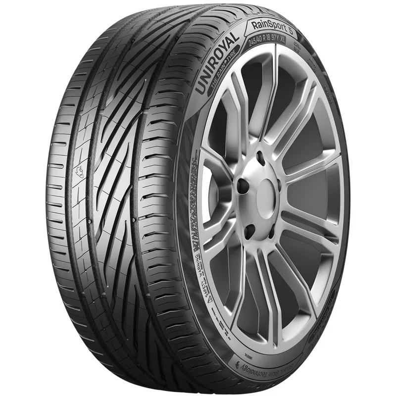 UNIROYAL RAINSPORT 5