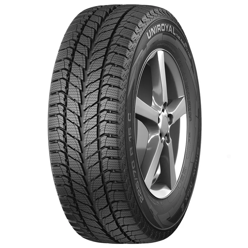 UNIROYAL SNOWMAX 2 205/65R15C 102/100T TL