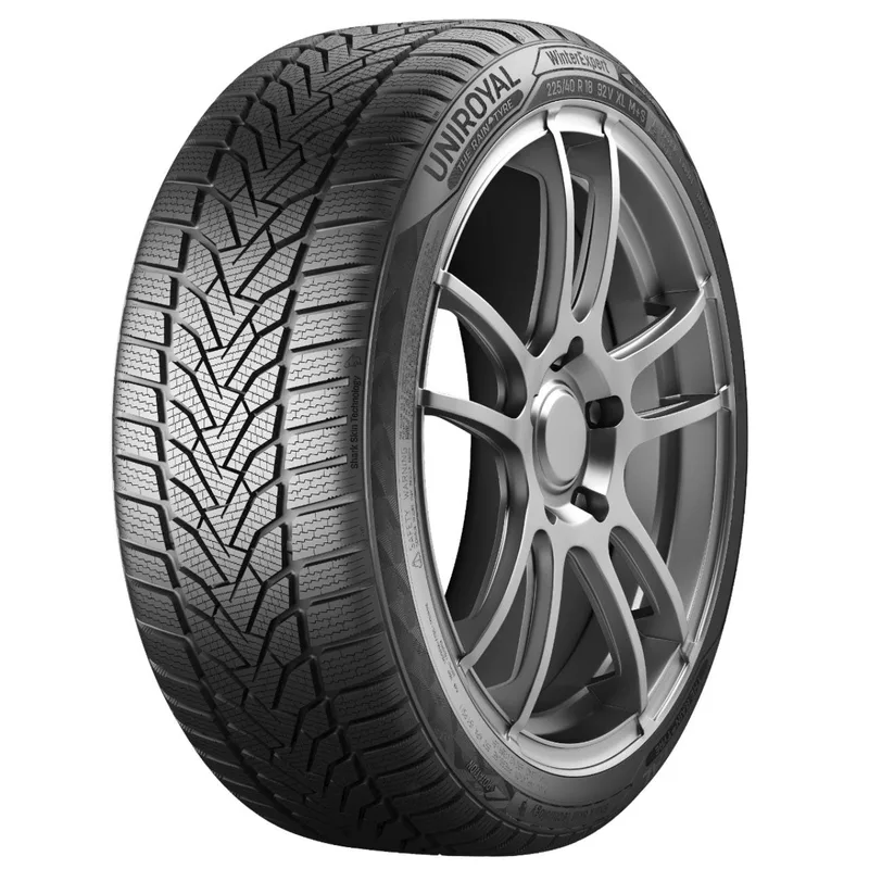 UNIROYAL WINTEREXPERT 175/65R14 82T TL