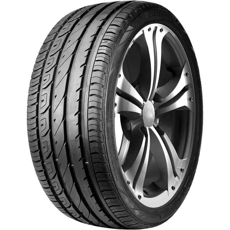V NETIK VK 202 255/40ZR19 100W TL