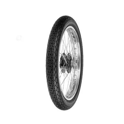 VEE RUBBER VRM 158 2.75-18 47P TT