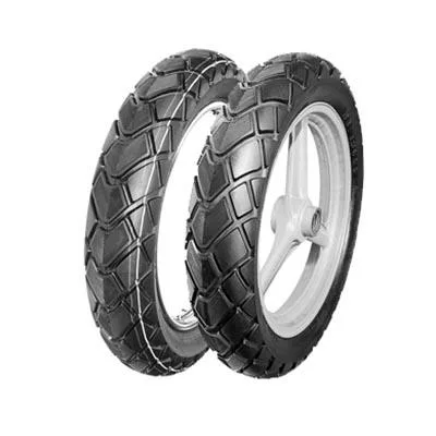 VEE RUBBER VRM 193 110/80R19 M/C 59V TL