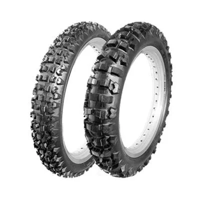 VEE RUBBER VRM 200 100/90-19 M/C 57M TT