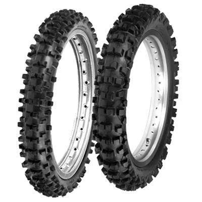 VEE RUBBER VRM 300 70/100-17 M/C 40M TT