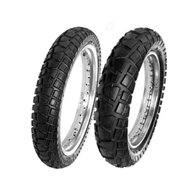VEE RUBBER VRM 354 80/100-19 M/C 49P TT