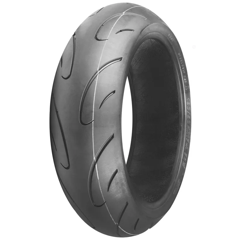 VEE RUBBER VRM 367 REAR