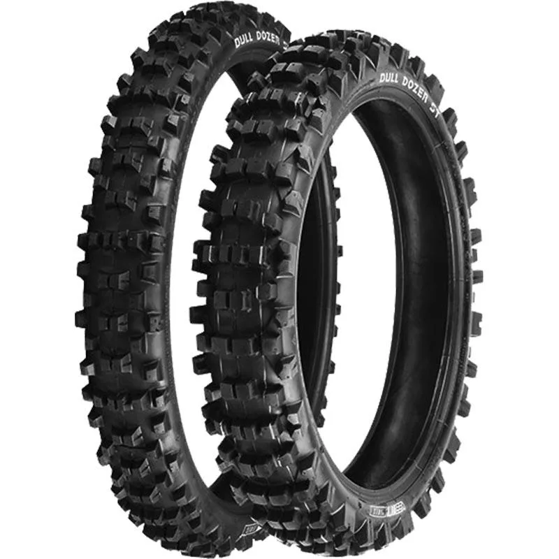 VEE RUBBER VRM 500 BULL DOZER ST
