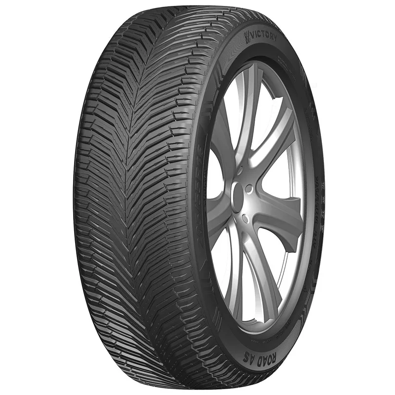 VICTORY ROAD AS 225/55R18 98V TL