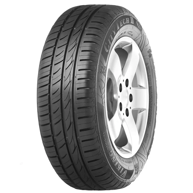 VIKING CITYTECH 2 205/60R15 91H TL