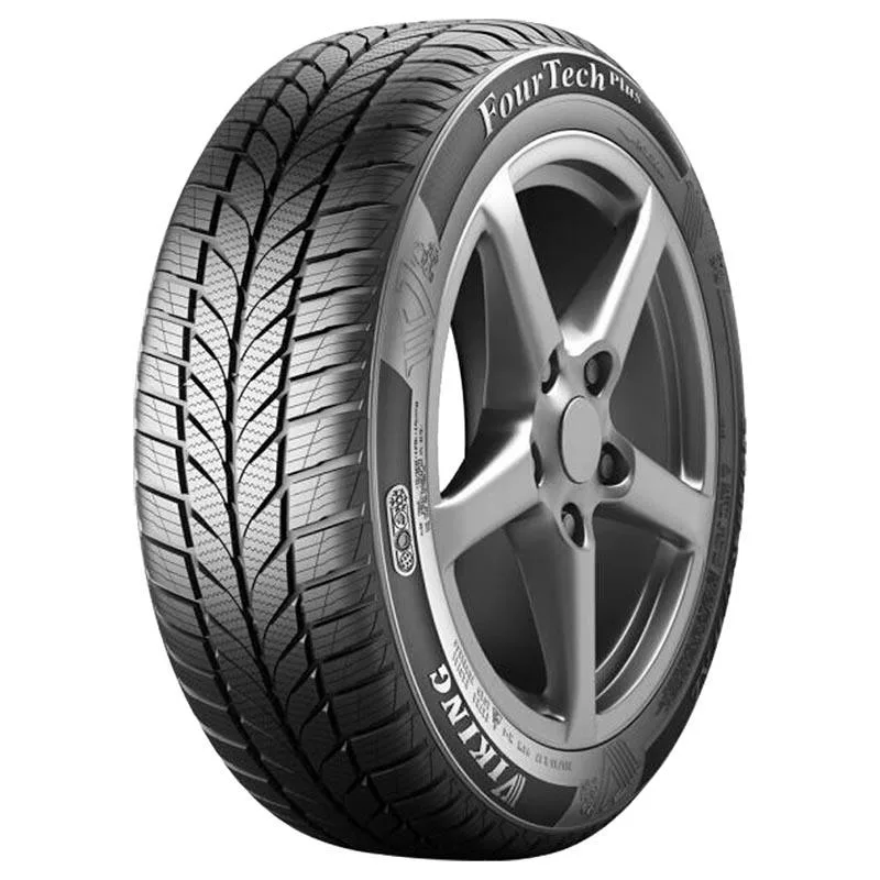 VIKING FOURTECH PLUS 205/60R16 96H TL