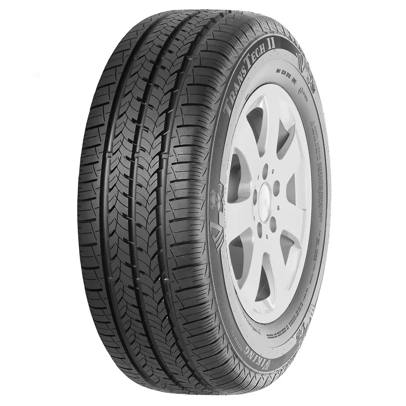 VIKING TRANSTECH 2 195/80R14C 106/104Q TL