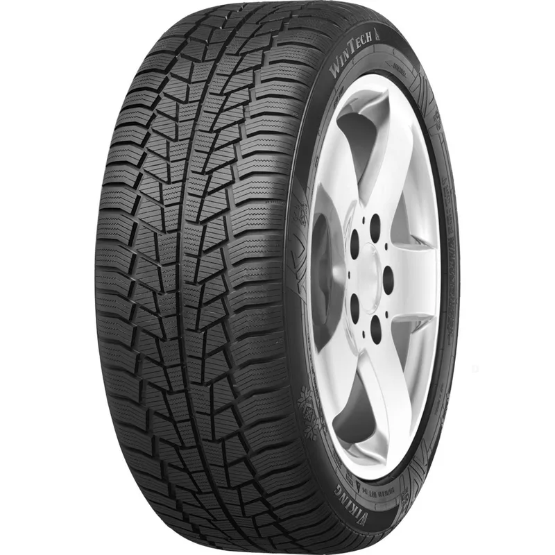 VIKING WINTECH 195/60R15 88T TL