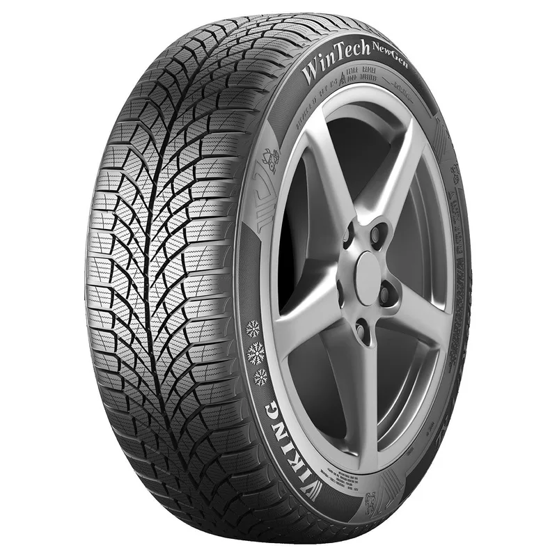 VIKING WINTECH NEWGEN 215/60R17 100V TL