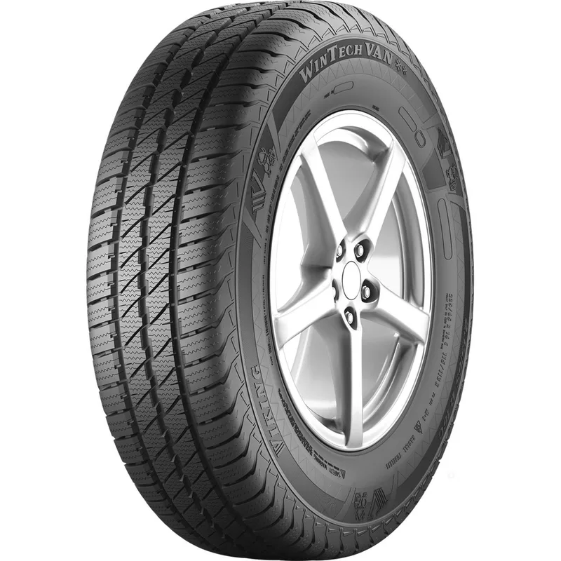 VIKING WINTECH VAN 195/75R16C 107/105R TL