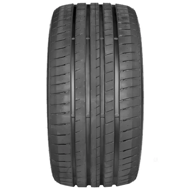 VITTOS VSU 05 245/40ZR20 99W TL