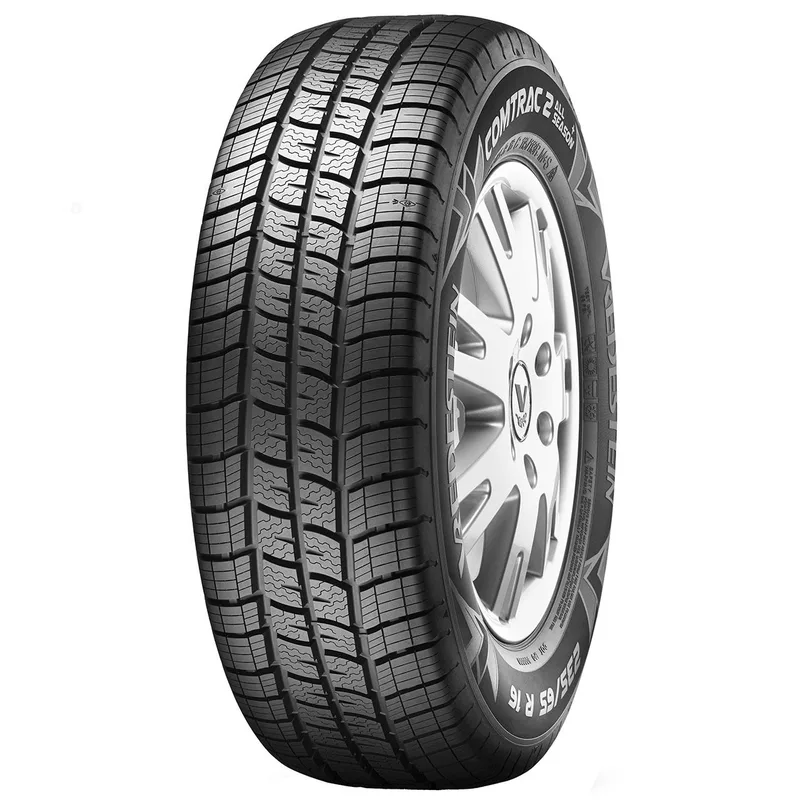 VREDESTEIN COMTRAC 2 ALL SEASON PLUS 195/60R16C 99/97H TL