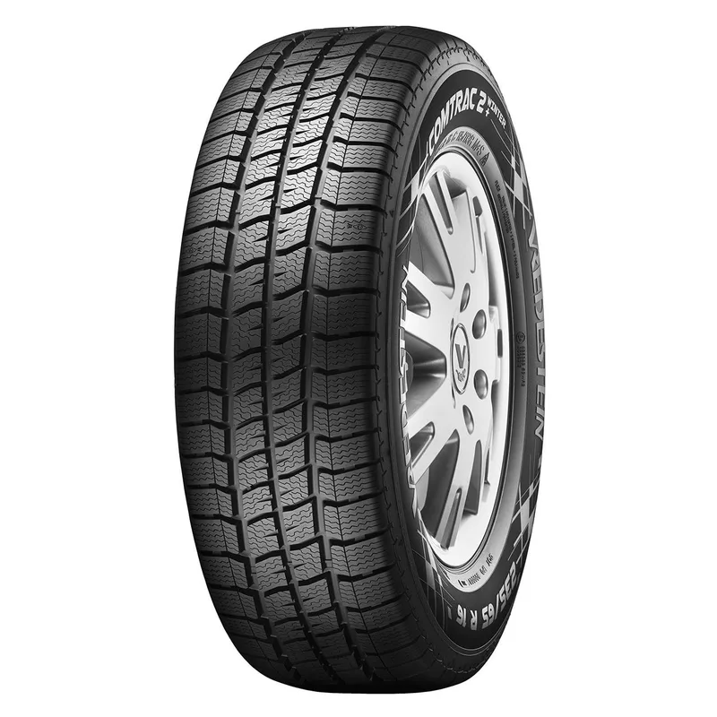 VREDESTEIN COMTRAC 2 WINTER PLUS 205/75R16C 113/111R TL