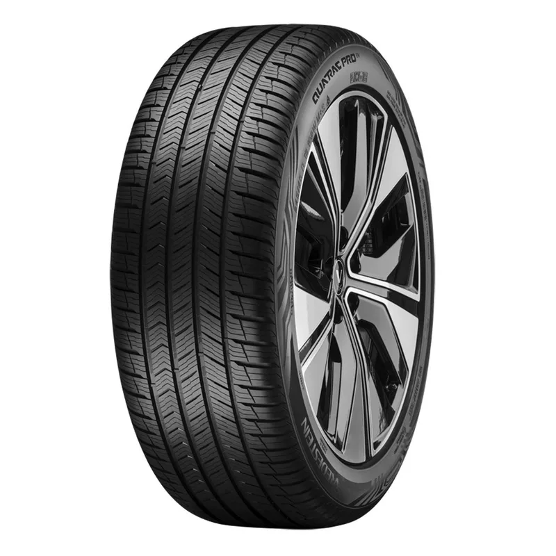 VREDESTEIN QUATRAC PRO EV