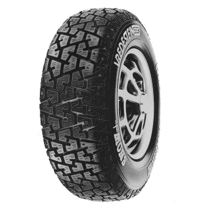 VREDESTEIN SNOW PLUS