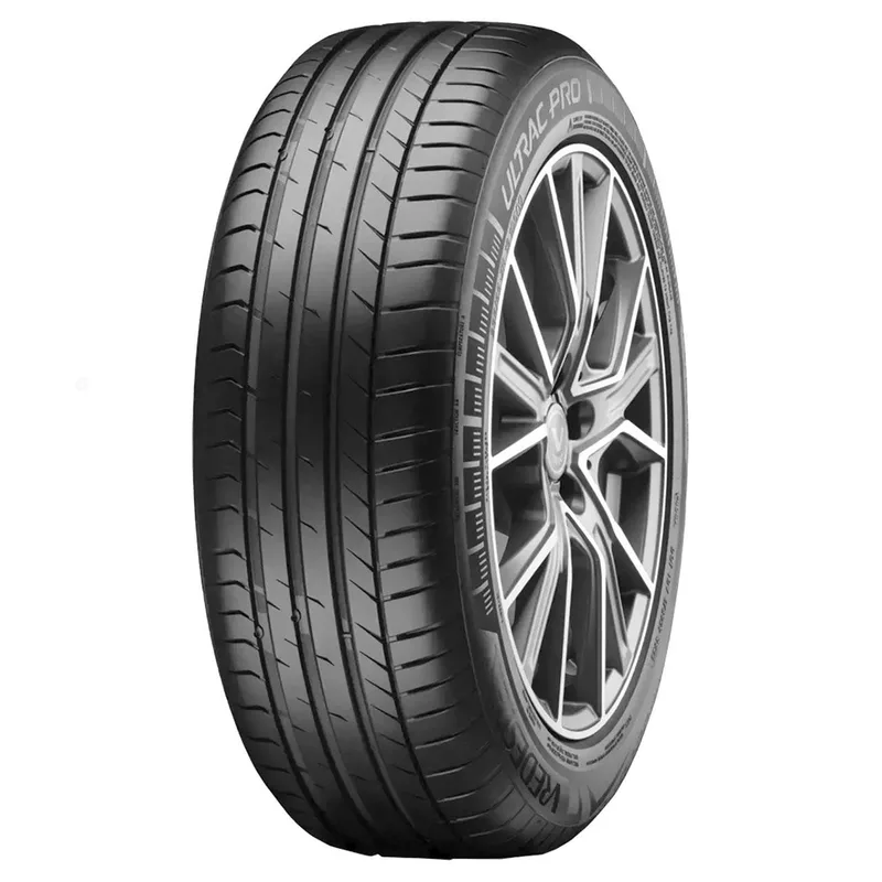 VREDESTEIN ULTRAC PRO 245/45ZR19 98W TL