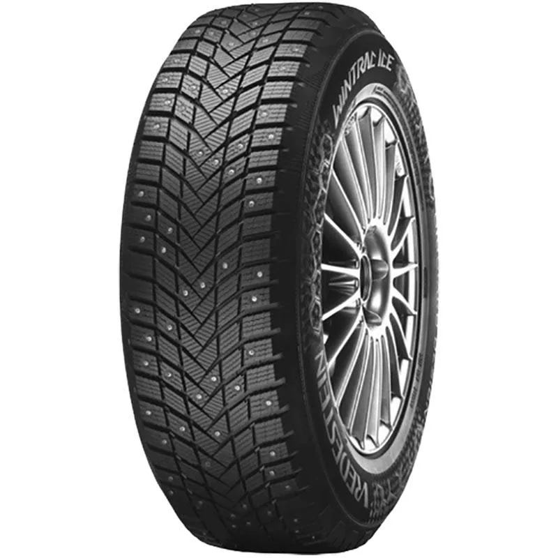 VREDESTEIN WINTRAC ICE