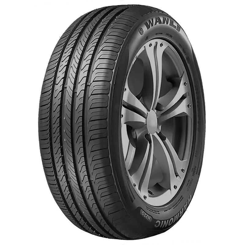 WANLI H 220 195/50R15 82V TL