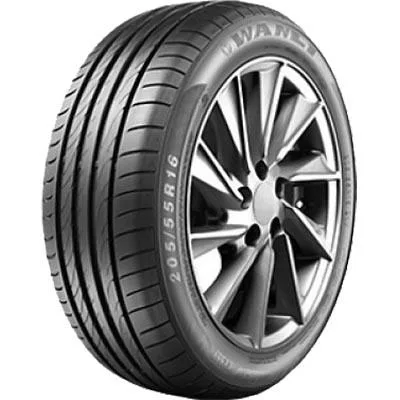 WANLI SA 302 225/55ZRF17 97W TL